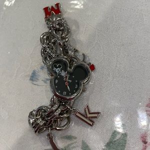 Mickey Mouse Watch